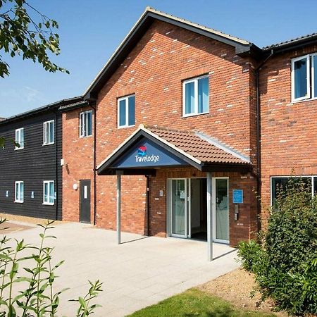 Travelodge Great Yarmouth Exterior photo