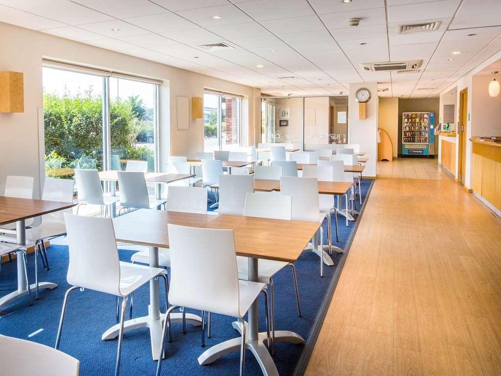 Travelodge Great Yarmouth Restaurant photo