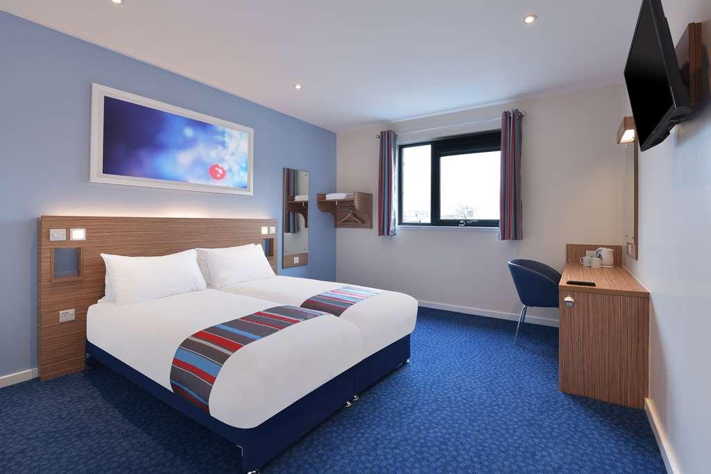 Travelodge Great Yarmouth Room photo