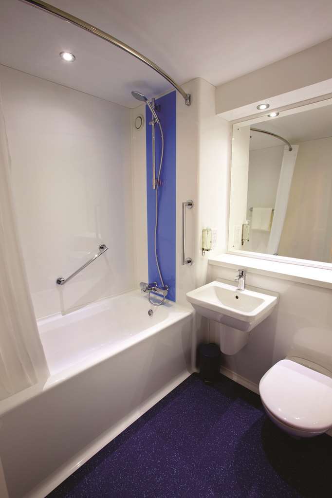Travelodge Great Yarmouth Room photo