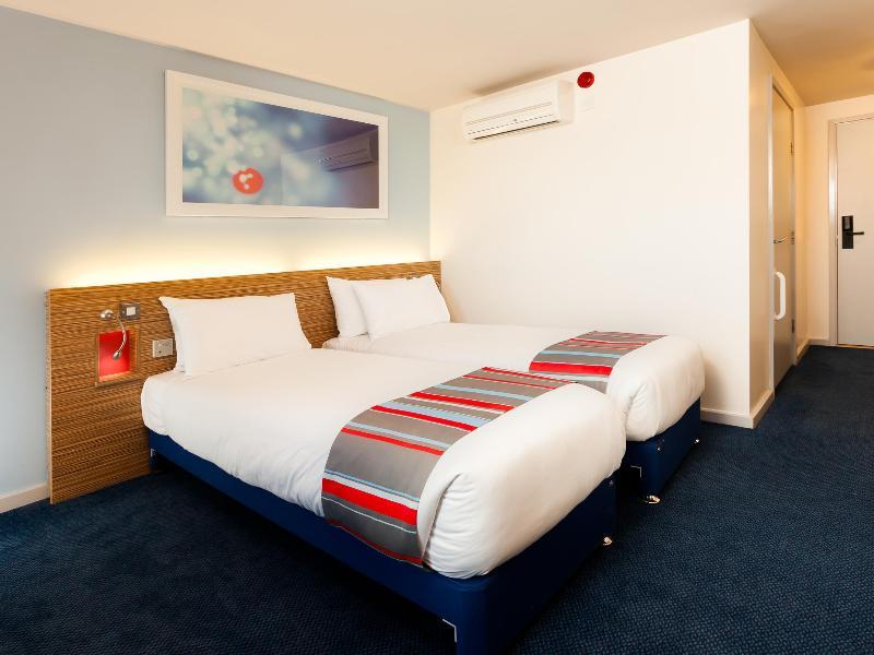 Travelodge Great Yarmouth Exterior photo