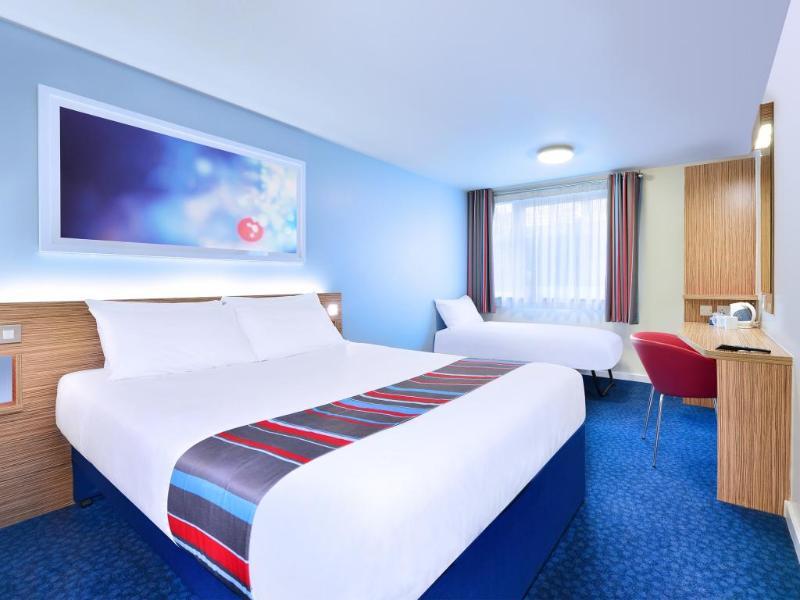 Travelodge Great Yarmouth Exterior photo