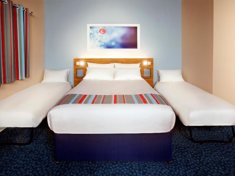 Travelodge Great Yarmouth Exterior photo