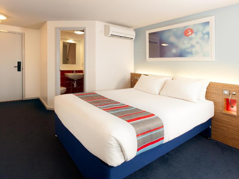 Travelodge Great Yarmouth Exterior photo