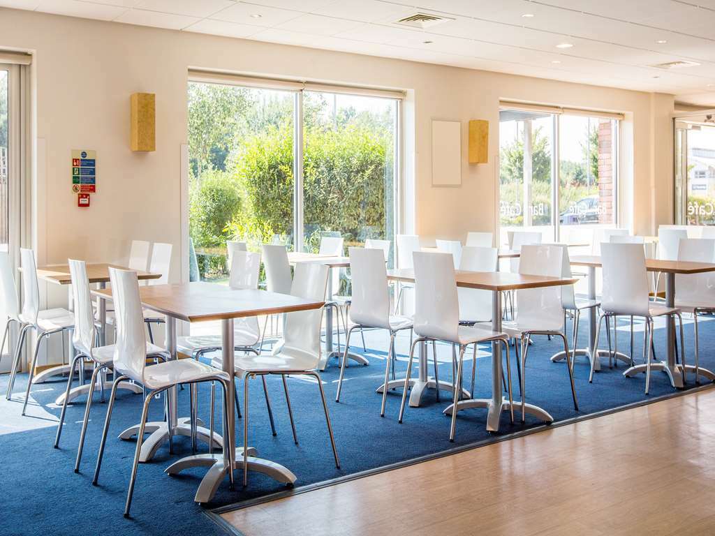 Travelodge Great Yarmouth Restaurant photo